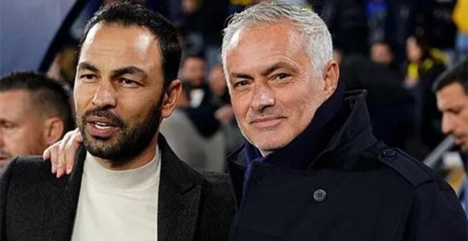 Fenerbahçe ve Kocaelispor’un Süper Lig’de 41.randevusu
