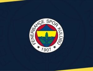 Fenerbahçe yeni sponsoru Chobani ile sözleşme imzaladı