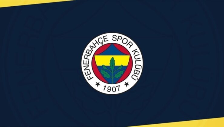 Fenerbahçe yeni sponsoru Chobani ile sözleşme imzaladı