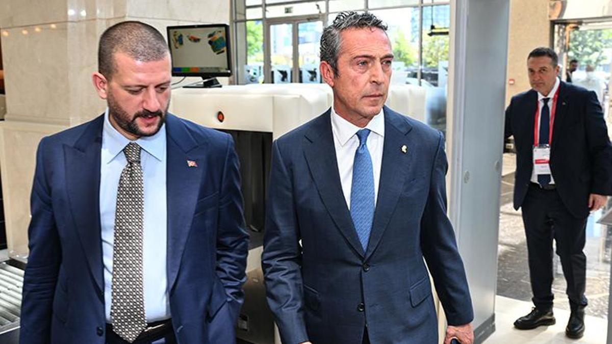Fenerbahçe’de 3 yolcu birden: Transfer için Avrupa ekipleri sıraya girdi!