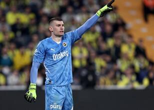 Fenerbahçe’de ayrılık durdu: Dominik Livakovic