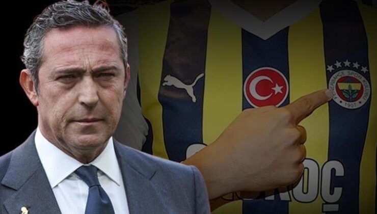 Fenerbahçe’de ayrılık resmen açıklandı! Portekiz ekibine gitti…