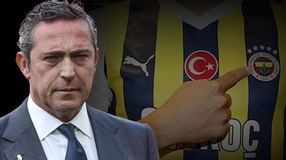 Fenerbahçe’de ayrılık resmen açıklandı! Portekiz ekibine gitti…