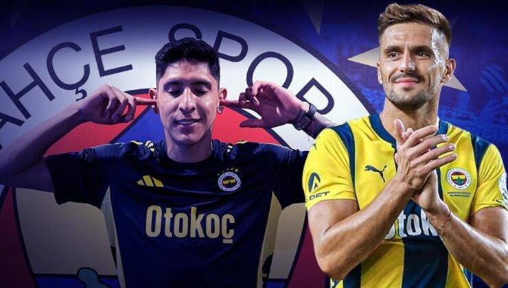 Fenerbahçe’de Edson Alvarez’den Tadic sözleri: Transfer görüşmesini açıkladı! ‘Gerçekten inanılmaz, çok heyecanlıyım’