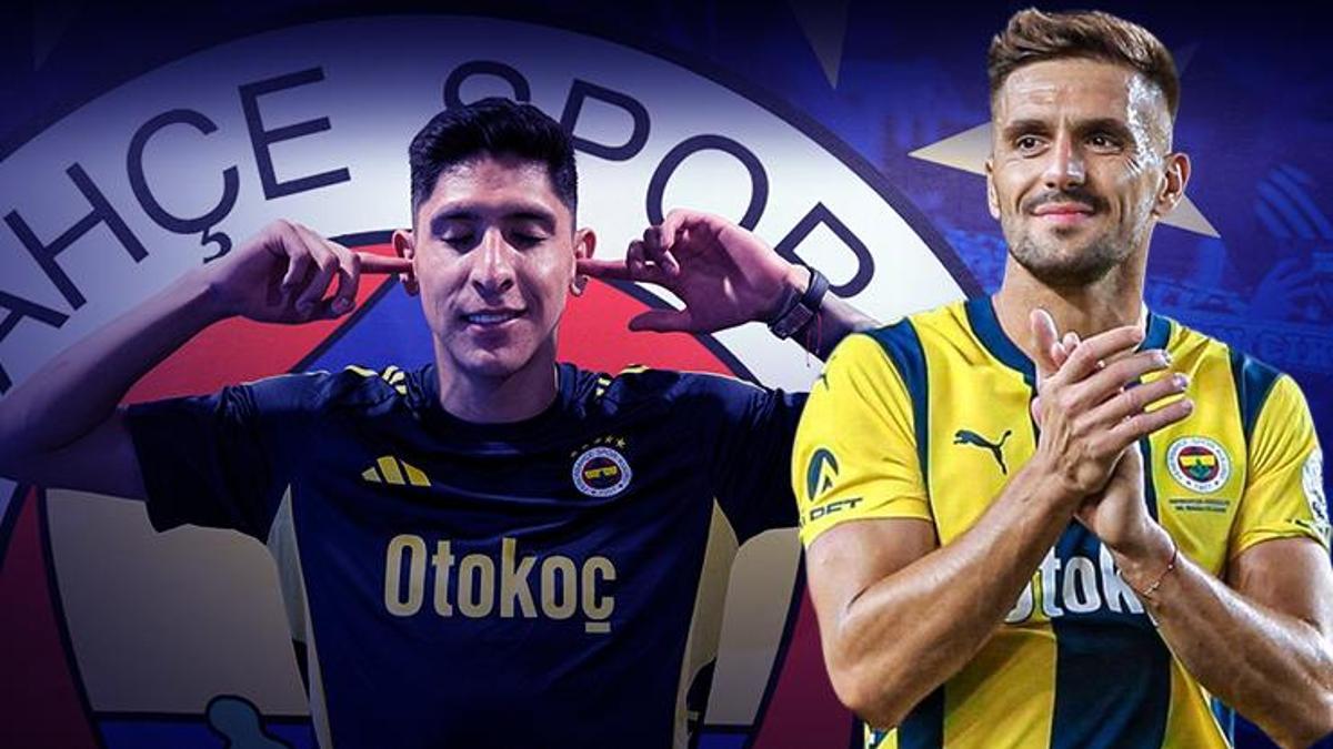 Fenerbahçe’de Edson Alvarez’den Tadic sözleri: Transfer görüşmesini açıkladı! ‘Gerçekten inanılmaz, çok heyecanlıyım’