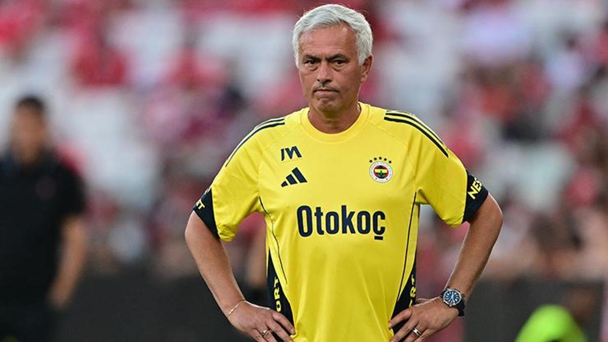Fenerbahçe’de Kocaelispor maçında bir sakat bir cezalı!