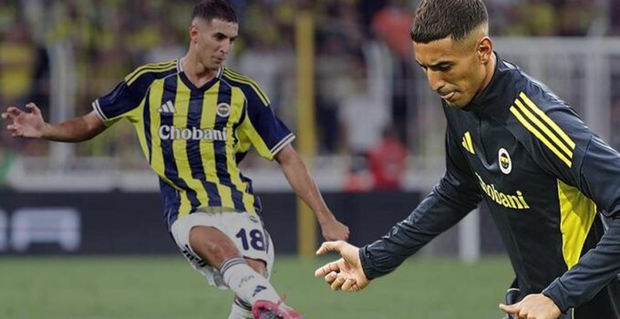 Fenerbahçe’de Mert Müldür, ameliyat mı olacak? Milli futbolcunun durumu belli oldu!