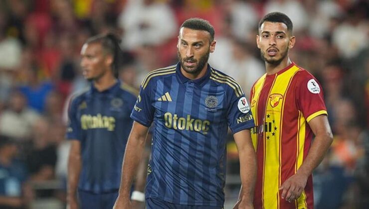 Fenerbahçe’de sakatlık şoku! Açıklama geldi: Kas yaralanması