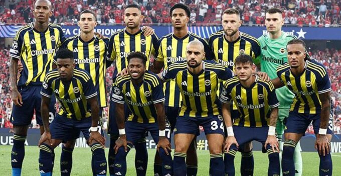Fenerbahçe’de sıra satışlara geldi! Transferde sıcak gelişme…