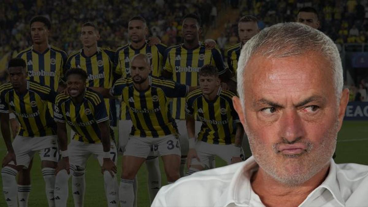 Fenerbahçe’de yeni transfer Alvarez sonrası ayrılık kararı! Bonservisi belirlendi