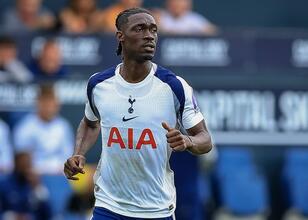 Fenerbahçe’de yeniden Bissouma! – Fenerbahçe haberleri – Fenerbahçe transfer haberleri