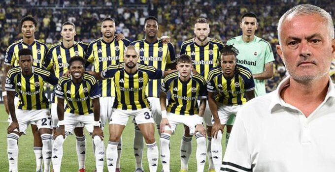 Fenerbahçe’de yıldız futbolcu korkuttu! Antrenmana tek devam etti