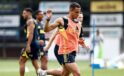 Fenerbahçe’de Yusuf Akçiçek sevinci! Lazio maçında sakatlanmıştı, iyi haber geldi…