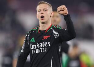 Fenerbahçe’de Zinchenko seferi!