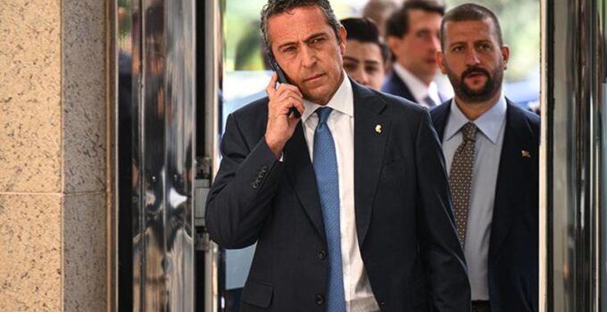Fenerbahçe’den 1 kanat 2 orta saha operasyonu: Transferde sıkı pazarlık!