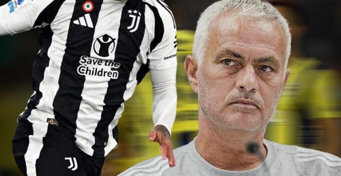 Fenerbahçe’den 50 milyon euroluk yıldız için takas: Teklif ortaya çıktı! Transferde dev gelişme