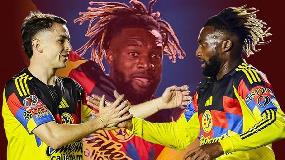 Fenerbahçe’den ayrılan Maximin, Meksika’yı sallamaya devam ediyor! 2. maçında da sahneye çıktı