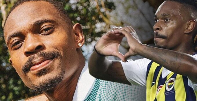 Fenerbahçe’den ayrıldı! Yeni takımını duyurdular, imzayı attı