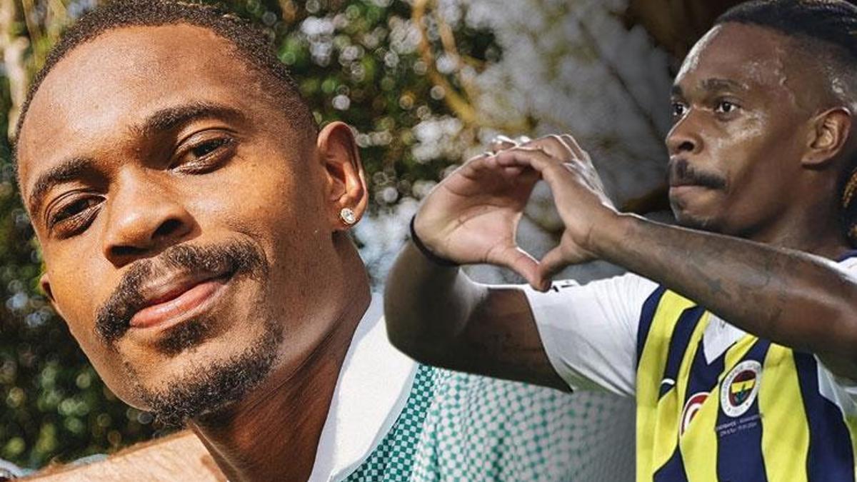 Fenerbahçe’den ayrıldı! Yeni takımını duyurdular, imzayı attı