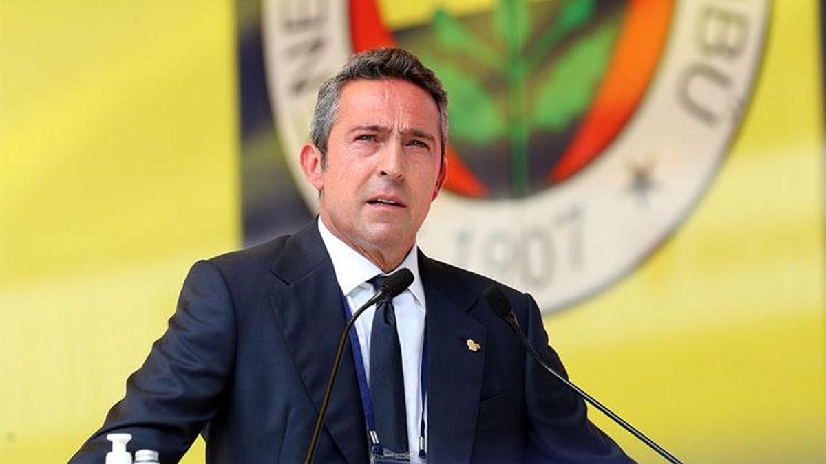 Fenerbahçe’den dev sermaye artırımı için açıklama
