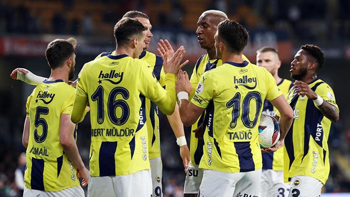 Fenerbahçe’den font açıklaması! ‘Mümkün olmamaktadır’