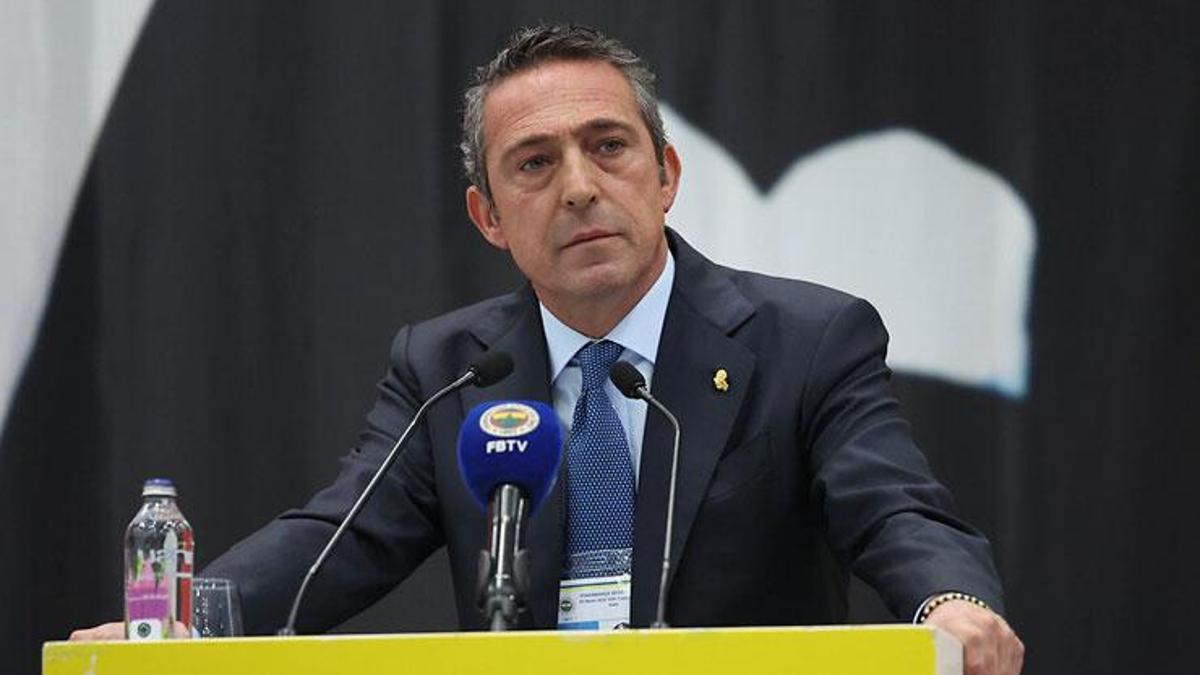 Fenerbahçe’den KAP! 12 aylık finans raporları açıklandı