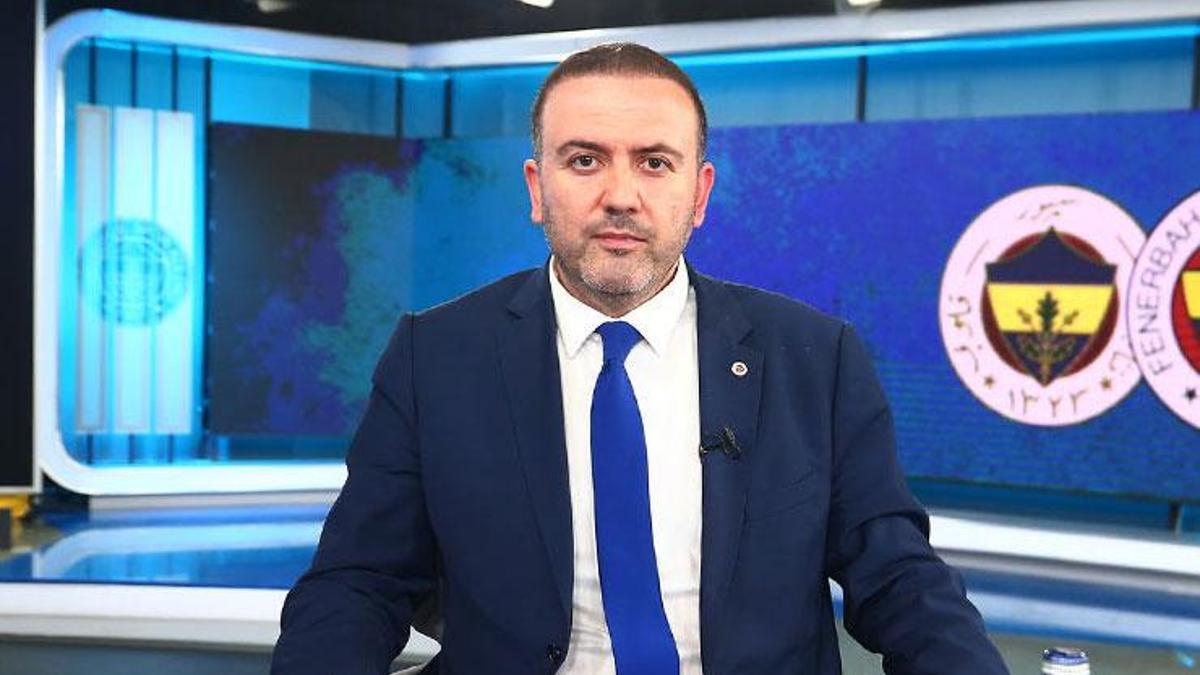 Fenerbahçe’den karaborsa için açıklama