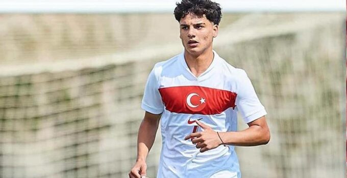 Fenerbahçe’den Trabzonspor’a transfer çalımı!