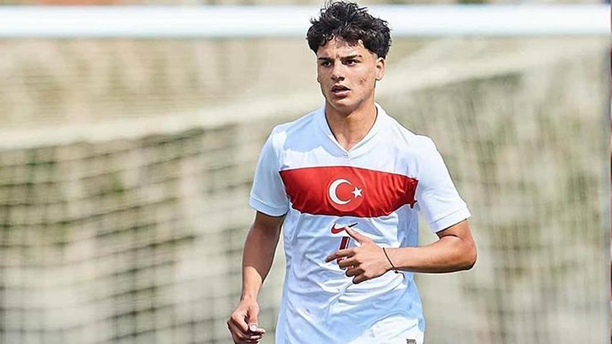 Fenerbahçe’den Trabzonspor’a transfer çalımı!