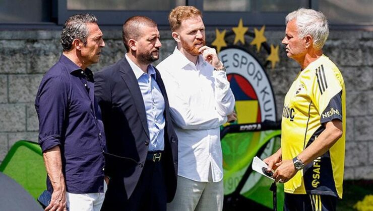 Fenerbahçe’den transfer açıklaması! ‘Beklentiler karşılanacak’