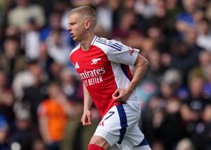 Fenerbahçe’den Zinchenko hamlesi! – Fenerbahçe haberleri – Fenerbahçe son dakika haberleri