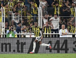 Fenerbahçe’de Jhon Duran’dan sakatlığı hakkında açıklama!