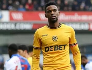 Fenerbahçe’den bir transfer daha!