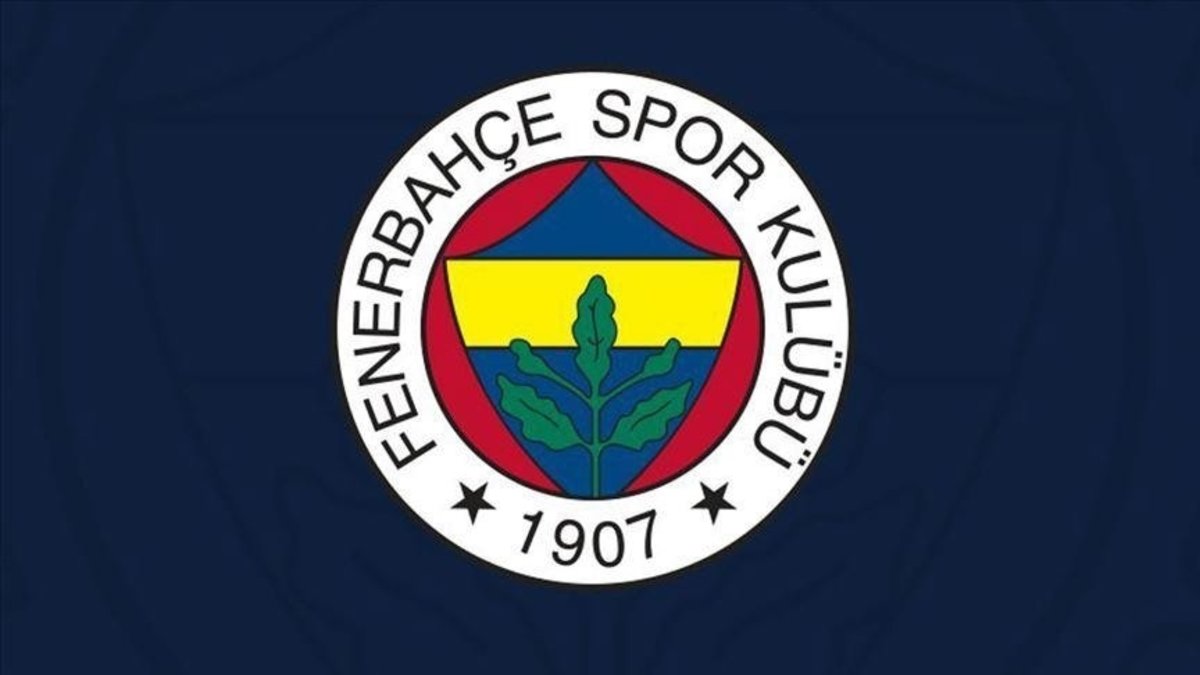 Fenerbahçe’den ’Arial’ font açıklaması