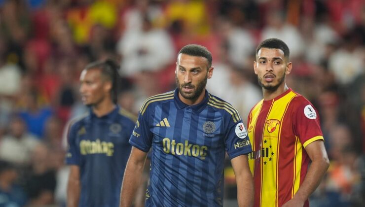 Fenerbahçe’den sakatlık açıklaması!