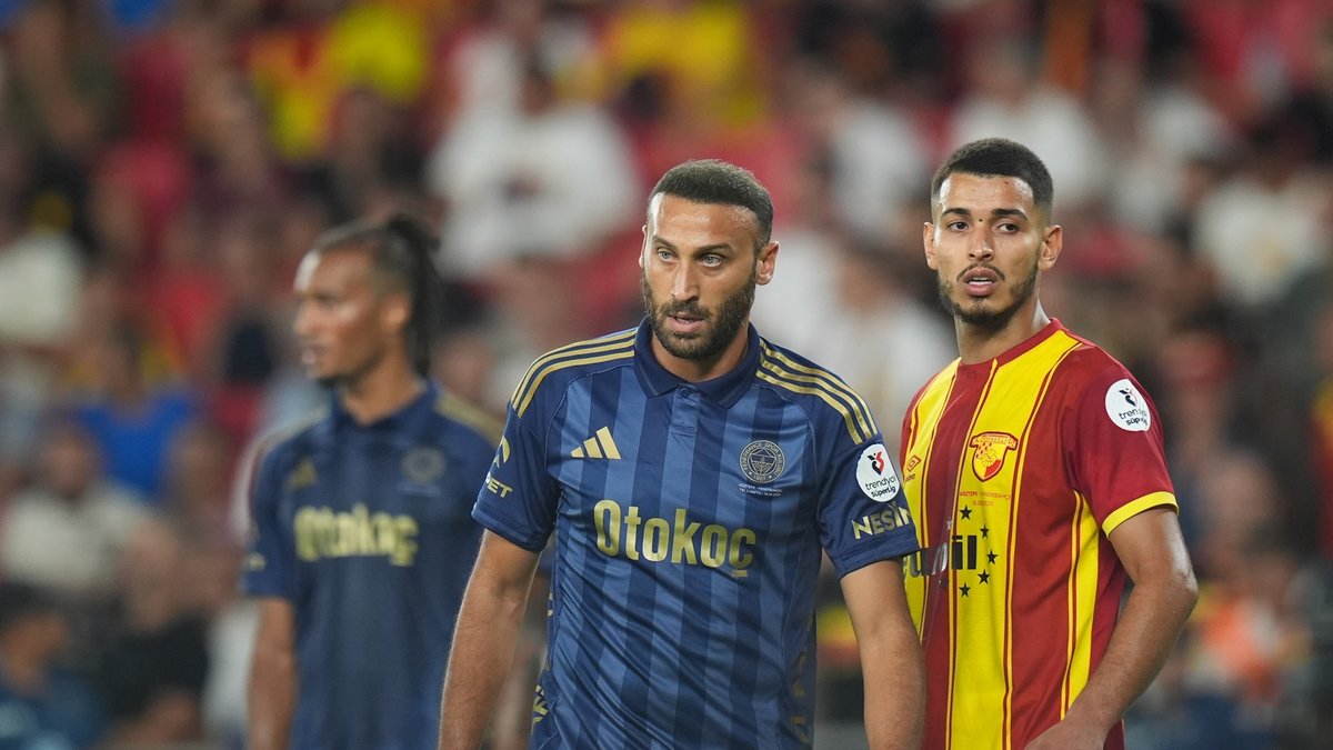 Fenerbahçe’den sakatlık açıklaması!
