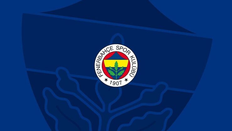 Fenerbahçe’den suç duyurusu!