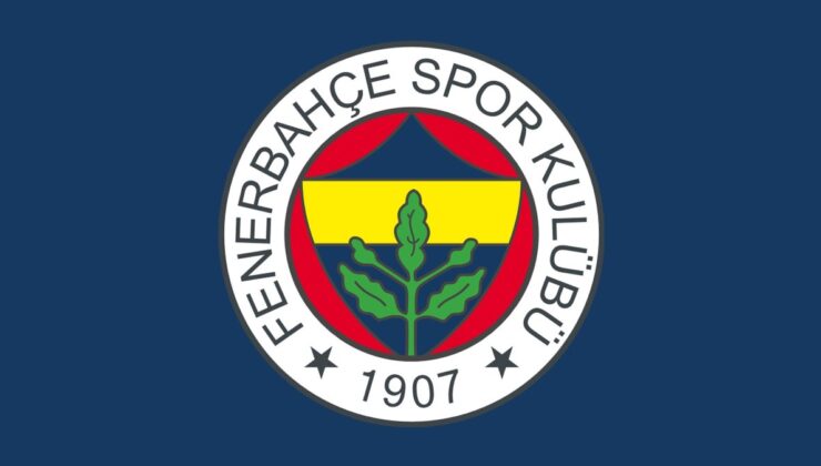 Fenerbahçe’den transfer açıklaması!