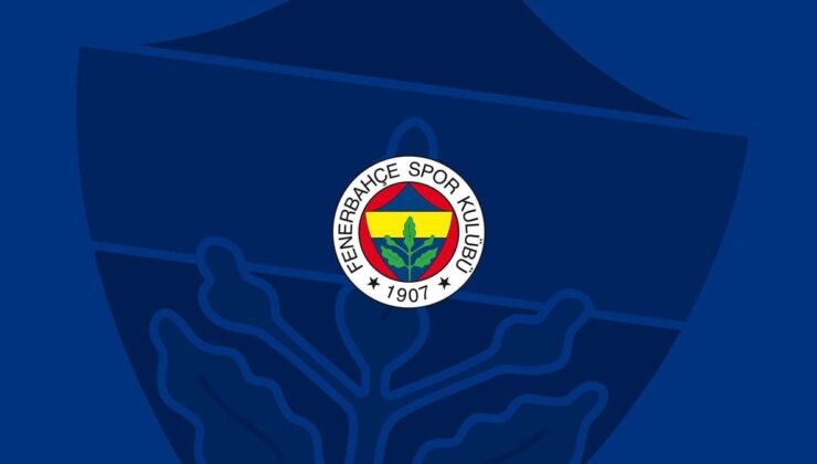 Fenerbahçe’den Türkiye Futbol Federasyonu’na başvuru!