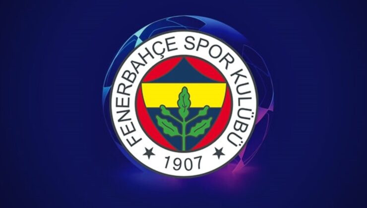 Fenerbahçe’nin Devler Ligi kadrosu belli oldu