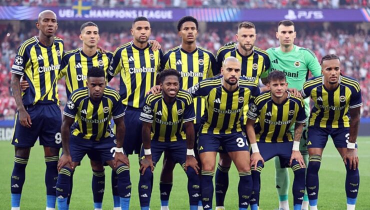 Fenerbahçe’nin muhtemel rakipleri belli oluyor! Avrupa Ligi kura çekimi ne zaman?