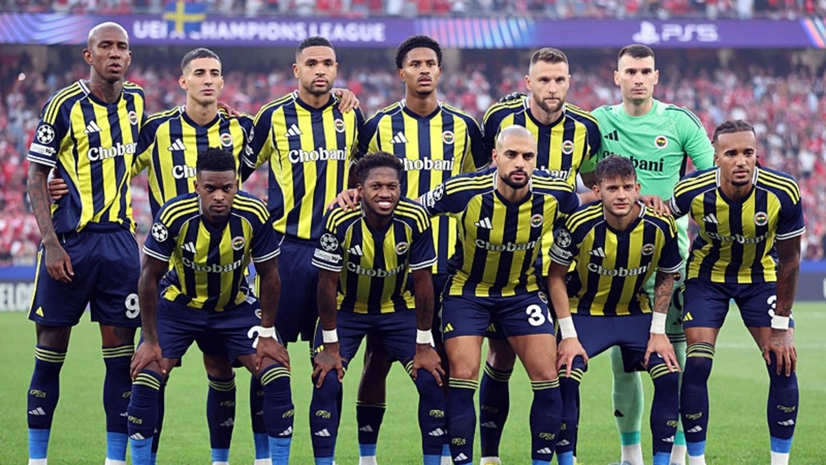 Fenerbahçe’nin muhtemel rakipleri belli oluyor! Avrupa Ligi kura çekimi ne zaman?