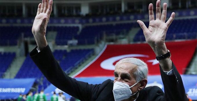 Fenerbahçe’nin acı kaybı: Hüseyin Kozluca