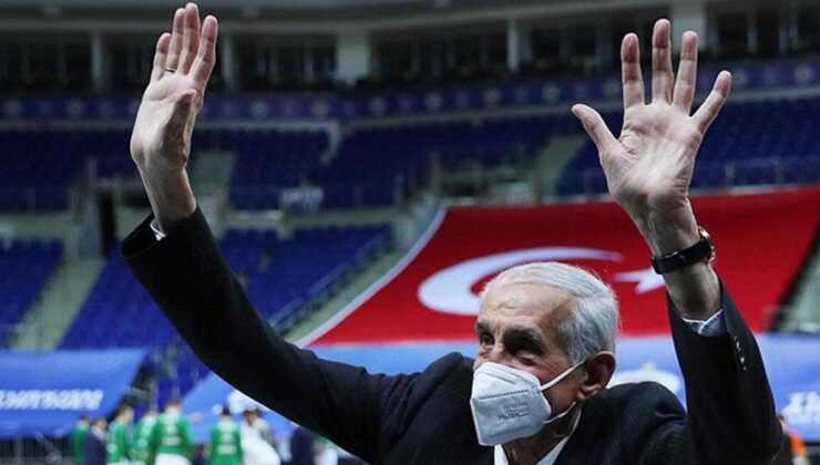 Fenerbahçe’nin acı kaybı: Hüseyin Kozluca
