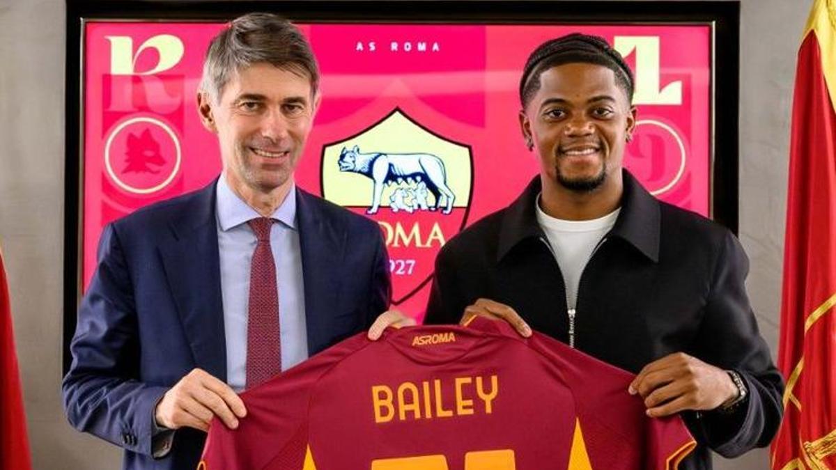 Fenerbahçe’nin gözdesini Roma kaptı! Transfer resmen açıklandı