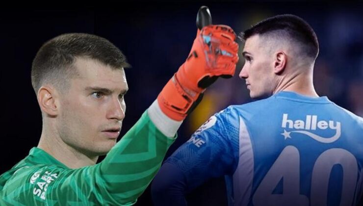 Fenerbahçe’nin kalecisi Livakovic için resmi transfer açıklaması! Gözler sportif direktörde…