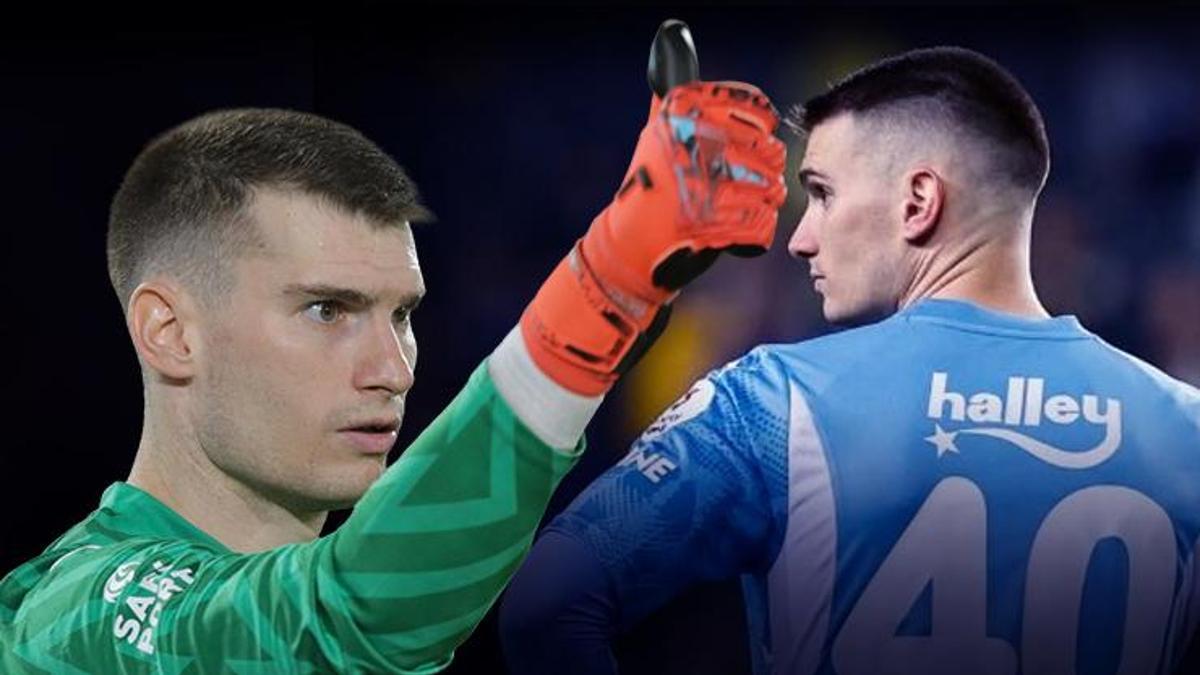 Fenerbahçe’nin kalecisi Livakovic için resmi transfer açıklaması! Gözler sportif direktörde…