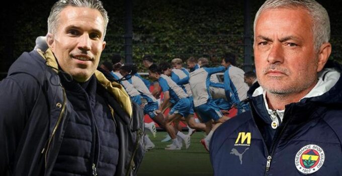 Fenerbahçe’nin rakibi Feyenoord’u yorumladı: Çok iyi transferler yaptılar, işi çok zor!
