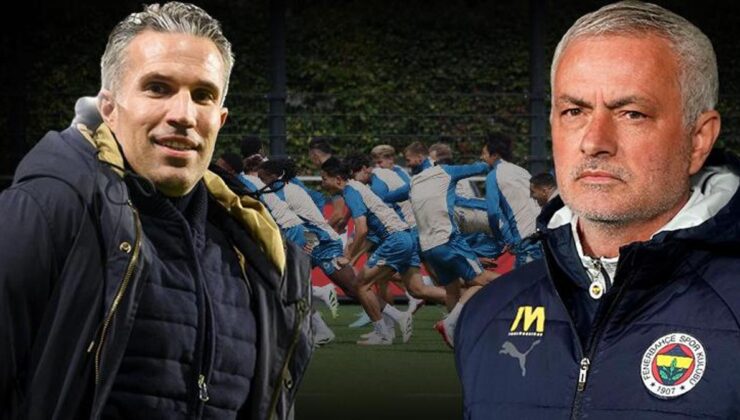 Fenerbahçe’nin rakibi Feyenoord’u yorumladı: Çok iyi transferler yaptılar, işi çok zor!