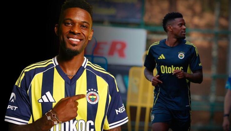 Fenerbahçe’nin yeni transferi Nelson Semedo’yu yorumladı! ‘Osayi-Samuel’den sağlam bir sağ bek’